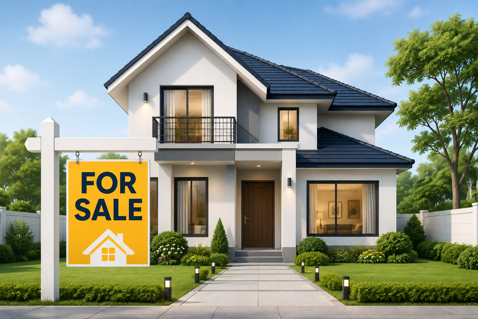 Beli Rumah Kajang